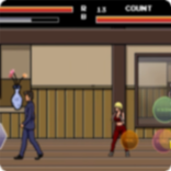 College Brawl People Guide