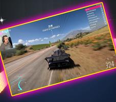 Forza Horizon 5 People Guide screenshot 1