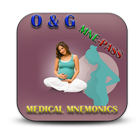 Obstetrics & Gynecological Mnemonics icône