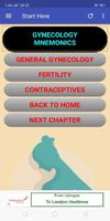 Obstetrics & Gynecological Mnemonics capture d'écran 2