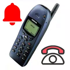 Nokia 5110 Alte Klingeltöne XAPK Herunterladen