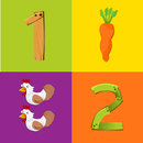 Countville - Farm with Numbers APK