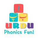 APK Urdu Phonics Fun - Urdu Qaida
