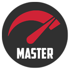 Drive Mode Master Mode icon