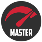Drive Mode Master Mode icône