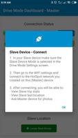 Drive Mode Master Mode syot layar 3