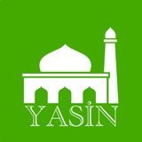 Yasin - Prayer, Quran, Qibla