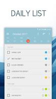 Bright To-Do постер