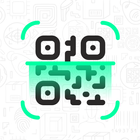 QR Code Scanner - QR Generator ícone