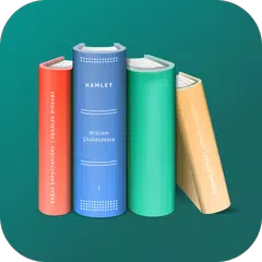 PocketBook reader - EPUB, PDF