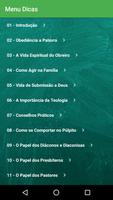 Dicas para Obreiros Aprovados screenshot 2