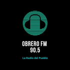 Radio Obrero FM 90.5 icon