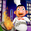 PET FOOD COOKING CHEF FEVER: RESTAURANT GAME