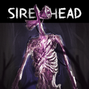 Scary Siren Head Game 3D - Horror Forest Adventure APK