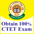 Obtain 100% CTET Exam