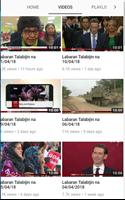 Talabijin BBC Hausa स्क्रीनशॉट 2