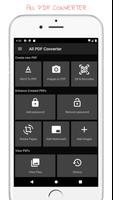 ALL Pdf Converter poster
