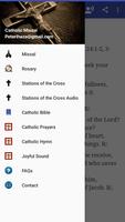 Catholic Missal captura de pantalla 2