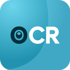 OCR: Image to Text Extractor. أيقونة