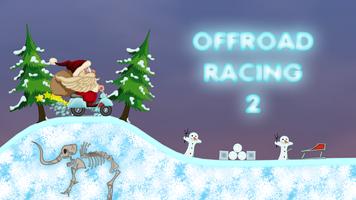 Offroad Racing 2 постер