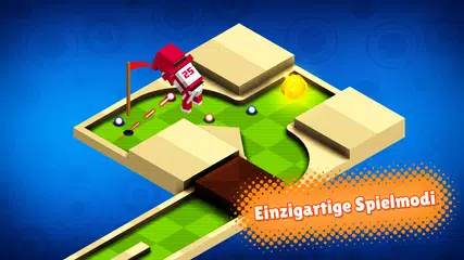 Mini Golf Buddies APK Herunterladen