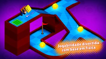 Mini Golf Buddies imagem de tela 2