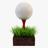 Mini Golf Club 图标