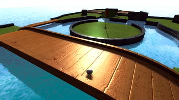 Mini Golf Club Screenshot 1