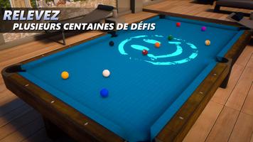 Cue Billiard Club: 8 Ball Pool capture d'écran 2