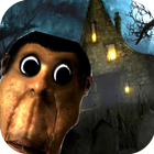 obunga garry's mod nextbot ícone