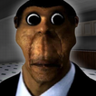Obunga Is Everywhere Nextbot