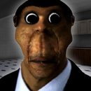 Obunga Is Everywhere Nextbot APK