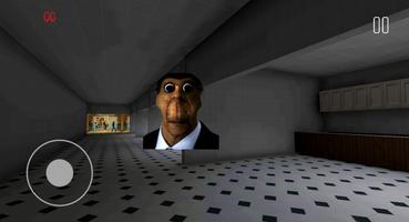 Obunga Is Everywhere Nextbot Screenshot 3