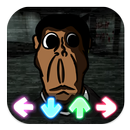 Obunga Beatbox Nico FNF Mod APK