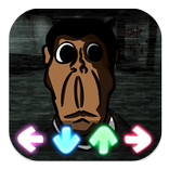 Obunga Beatbox Nico FNF Mod