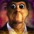 Obunga backrooms gmod Nextbots آئیکن