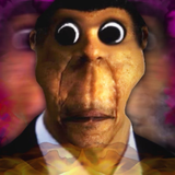 Obunga backrooms gmod Nextbots icon