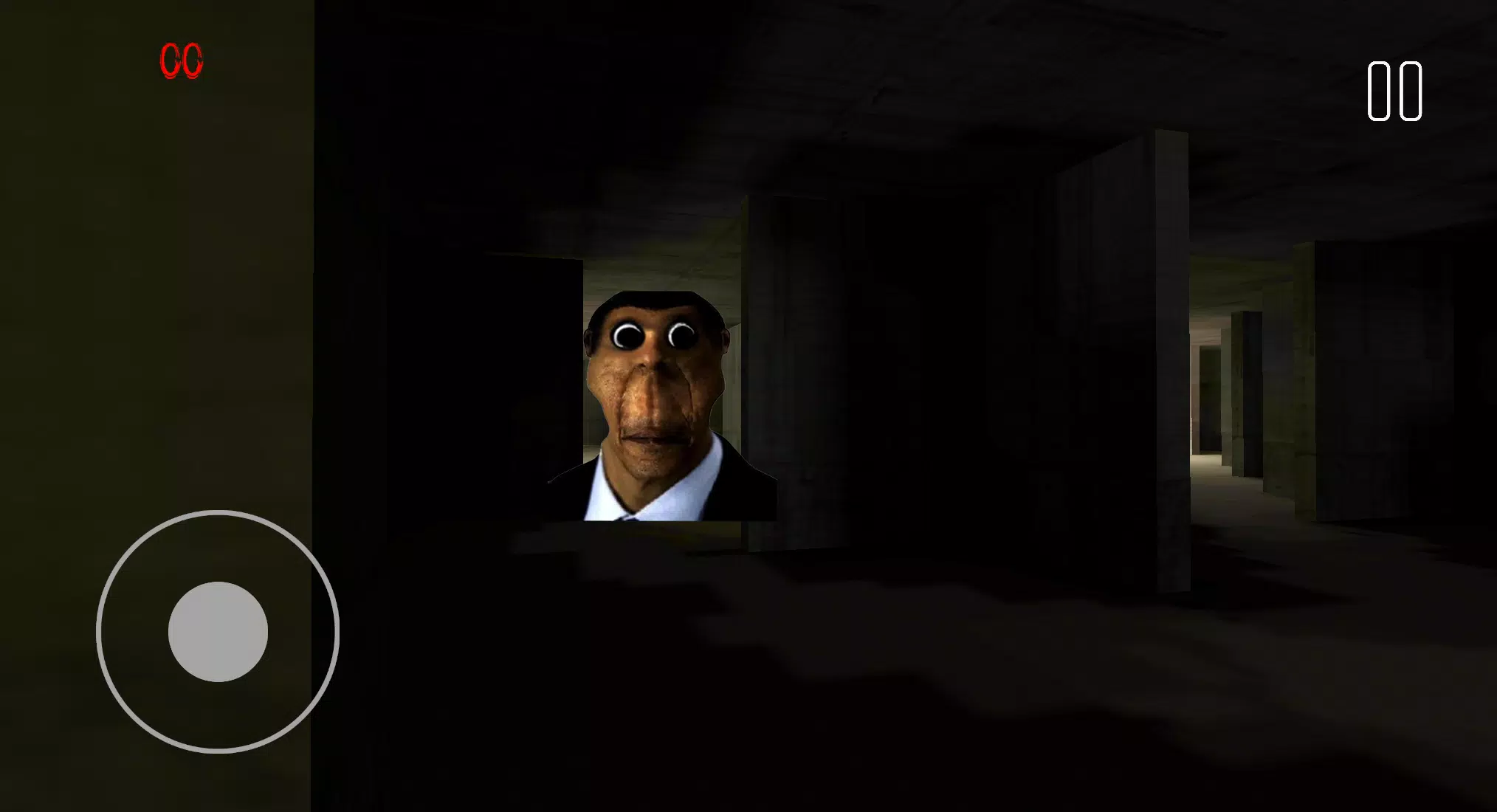 Obunga backrooms gmod Nextbots APK for Android Download