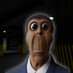 Obunga Chase Us - Nextbot