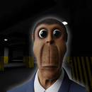 Obunga Chase Us - Nextbot aplikacja