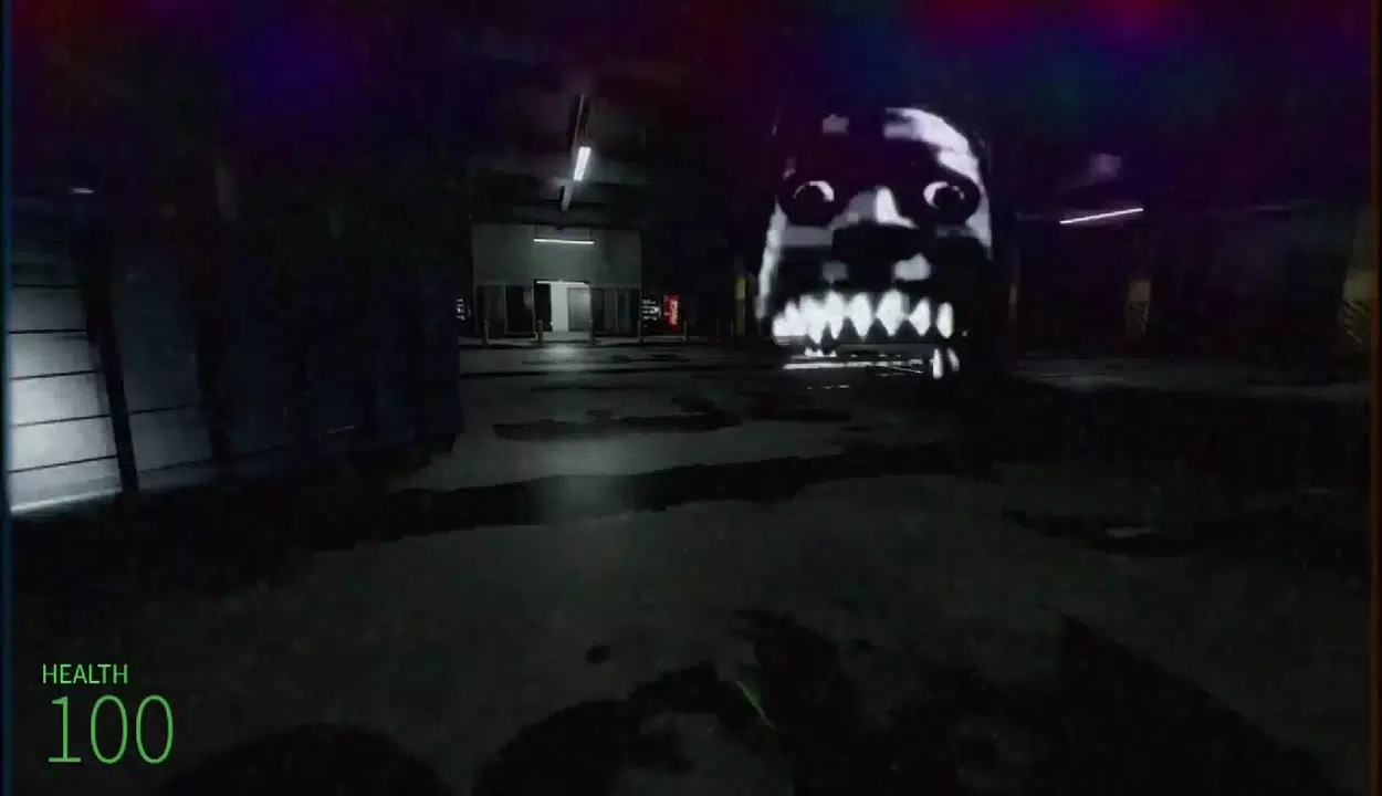 ALL UPDATED JUMPSCARES in Nico's Nextbots 