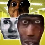 Nextbots Rooms Obunga Online иконка