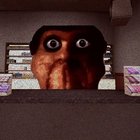 Obunga Chase Nextbots Horror icône