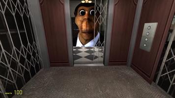 Obunga Chase Nextbots Horror screenshot 2