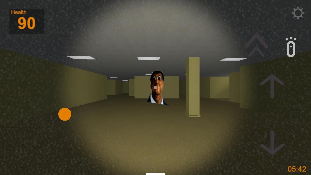 Obunga Nextbots In Backrooms Apk For Android Download Obunga Nextbots In Backrooms Apk For Android Download