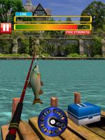 Real Fishing โปสเตอร์