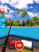 Real Fishing screenshot 2