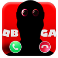 Obunga Chase : Nextbots Call