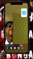 Obunga Chase : Nextbots Call Screenshot 1