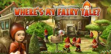 Where's My Fairy Tale?